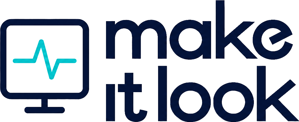 Make It Look Monitor